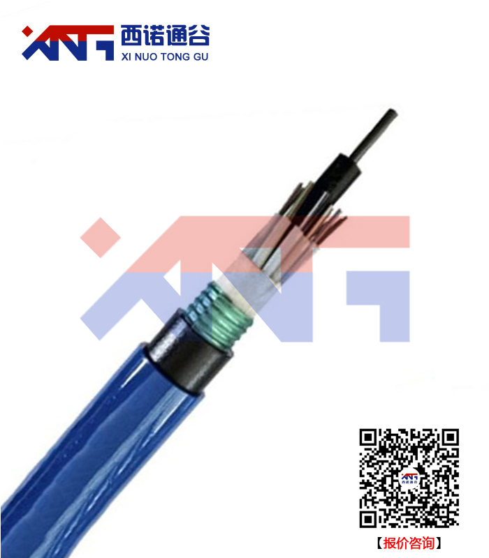 MGTSV光纜，MGTSV礦用光纜